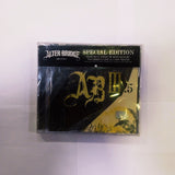 Alter Bridge. AB | | | .Special Edition