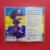 Outlandos D'Americas. Tributo A The Police. CD