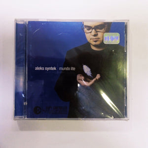 Aleks Syntek