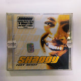 Shaggy. Hot Shot