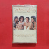 Waiting To Exhale. Original Soundtrack Álbum. Cassette