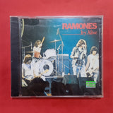 Ramones. It's Alive