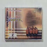 Sonido Mazter. Dulce Como La Miel. LCD 0122