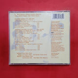 Debussy. Haydn. Verdi. CD