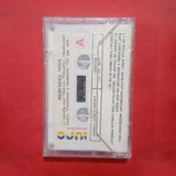 Mercedes Sosa. De Mi. Casette