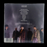 Linkin Park. From Zero. CD