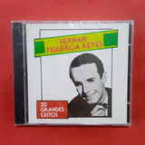 Hernán Figueroa Reyes. 20 Grandes Éxitos. CD