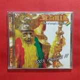 Semilla. Desde El Corazón De Bolivia. CD