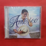 Américo. CD