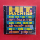 Hit Machine 1. CD