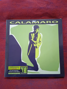 Andrés Calamaro. Vida Cruel. Vinilo