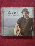 Axel. Universo