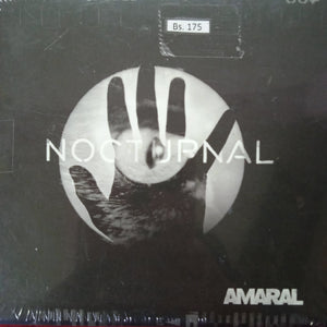Amaral. Nocturnal