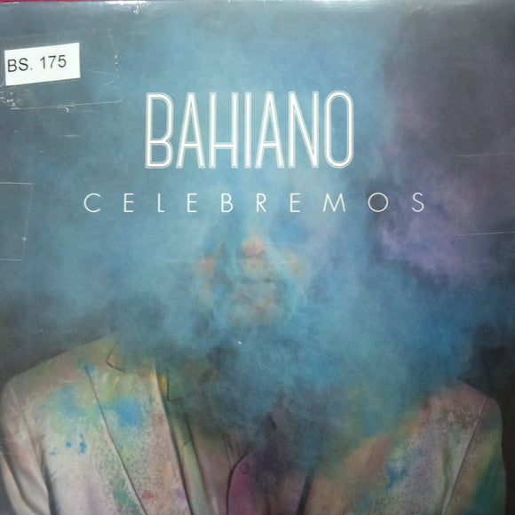 Bahiano. Celebremos