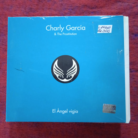 Charly García & The Prostitution