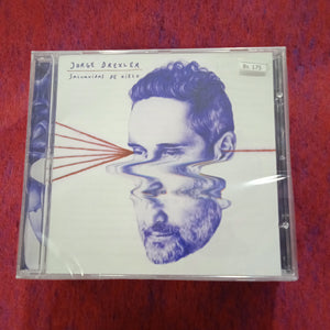 Jorge Drexler. Salvavidas De Hielo