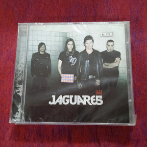 Jaguares. [45]