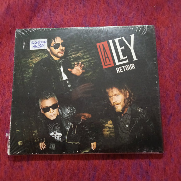 La Ley. Retour