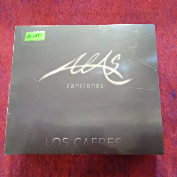 Los Cafres. A las Canciones