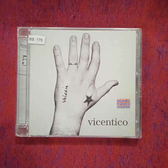 Vicentico. 5