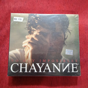 Chayanne. No Hay Imposibles