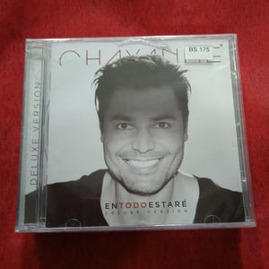 Chayanne. En Todo Estaré