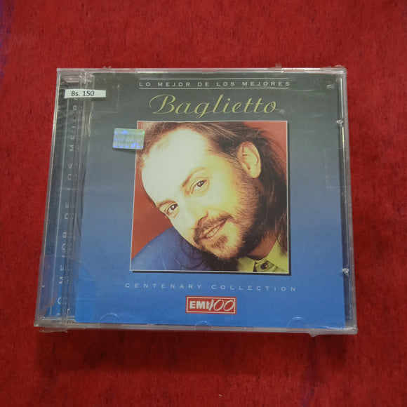 Baglietto. Lo Mejor De Los Mejores