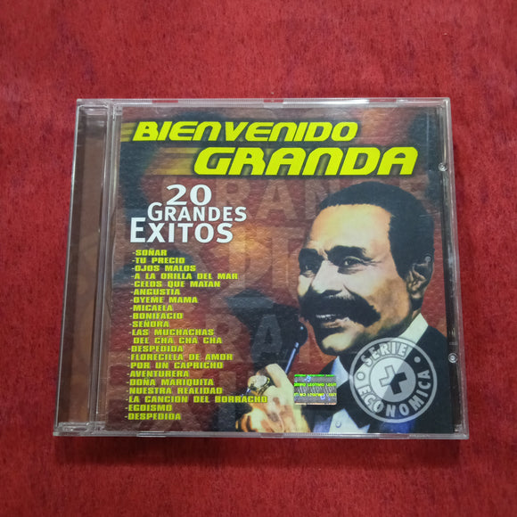 Egoismo - song and lyrics by Bienvenido Granda