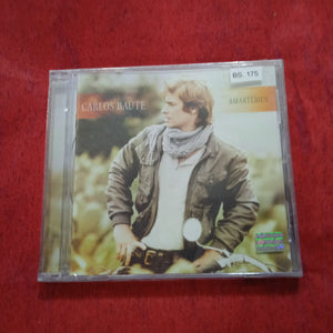 Carlos Baute. Amarte Bien