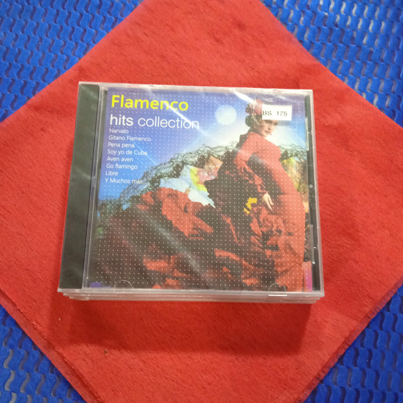 Flamenco. Hits Collection