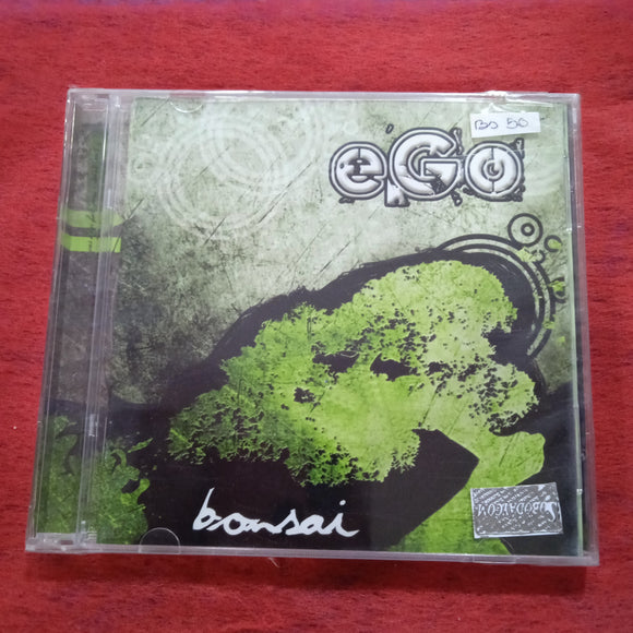 Ego. Bonsai