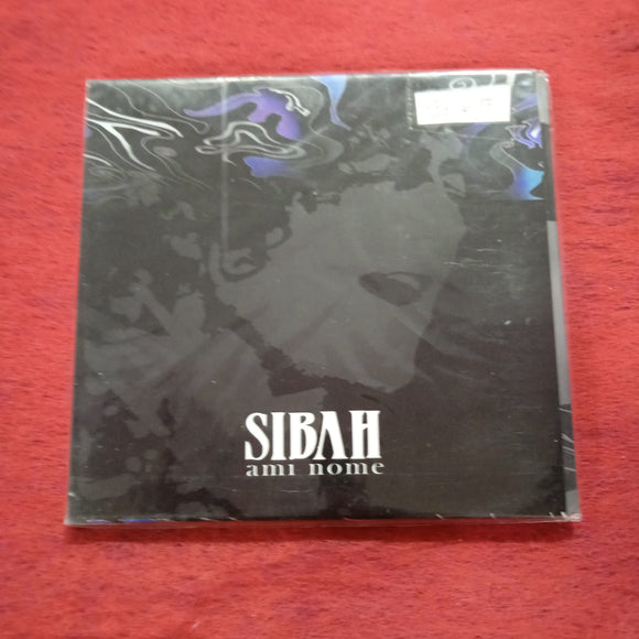 Sibah. Ami Nome