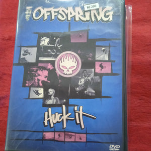 The Offspring. Huak It