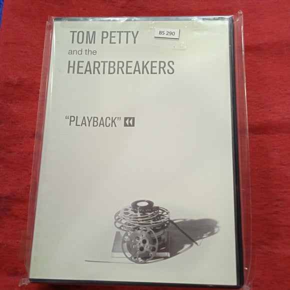 Tom Petty And The Heartbreakersb Playback