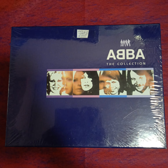 Abba . The Collection