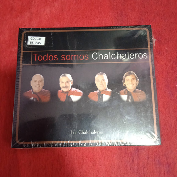 Todos Somos Chalchaleros