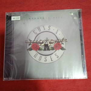 Guns n' . Roses. Greatest Hits