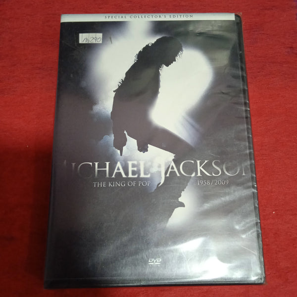 Michael Jackson. The King Of Pop. 1958/2009 – Centro Musical