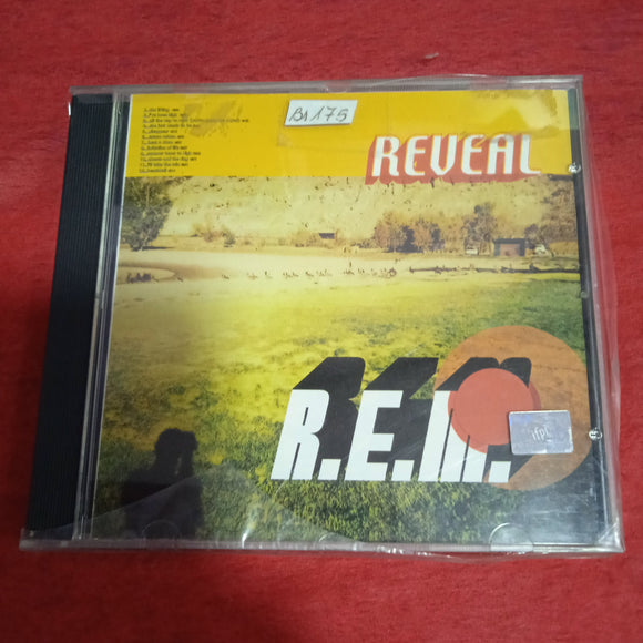 R.E.M. Reveal