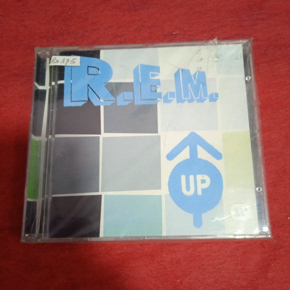 R.E.M. Up