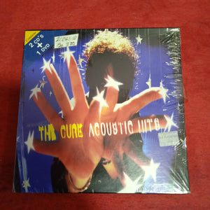 The Cure. Acoustica Hit 6