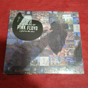 Pink Floyd. A Foot In The Door