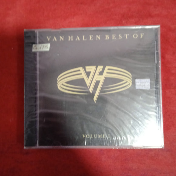 Van Halen. Best Of Vol. 1