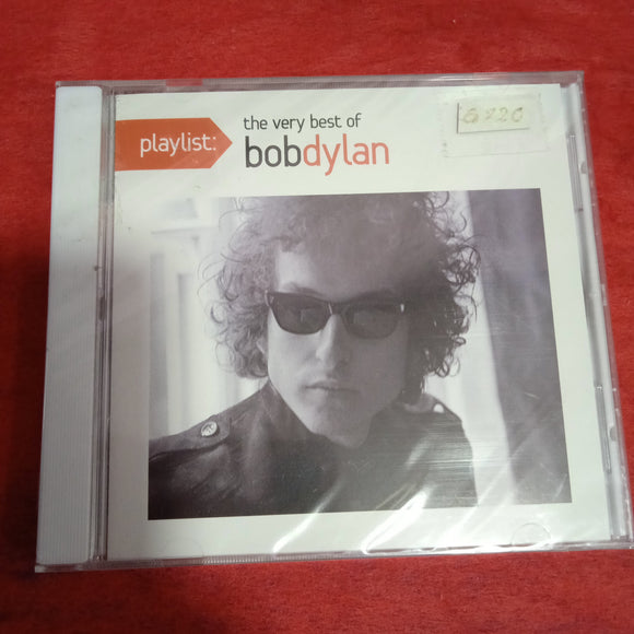 Bob Dylan. The Very best Of