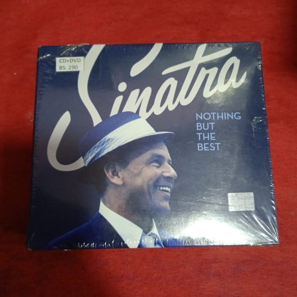 Sinatra. Nothing But The Best