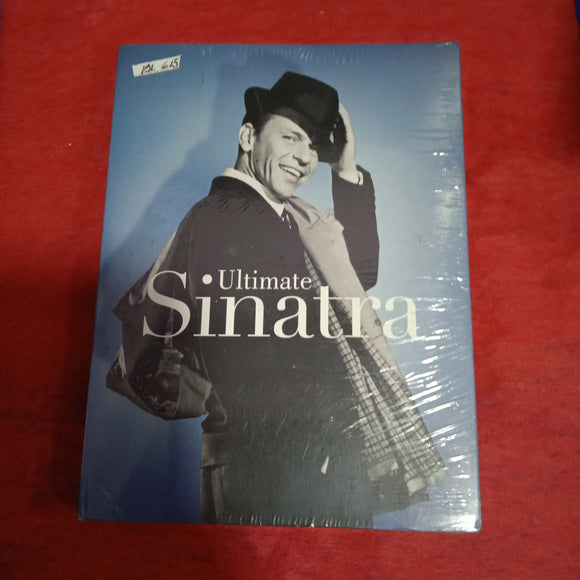 Sinatra. Ultimate