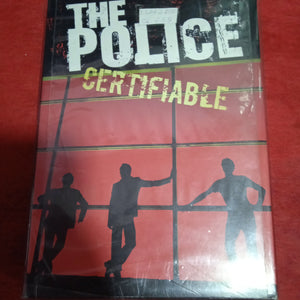 The Police. Certifiable Live Bufnos Aires