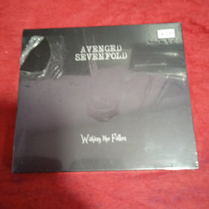 Avenged Sevenfold. Waking The Fallen