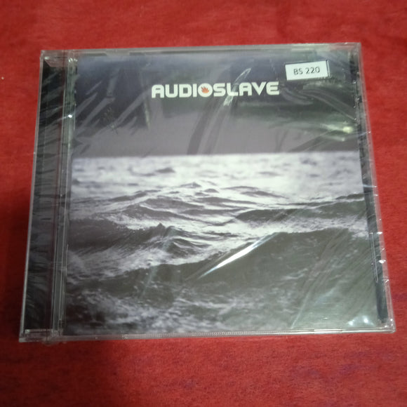 AudiosLave. Out Of Exile