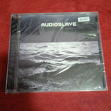 AudiosLave. Out Of Exile